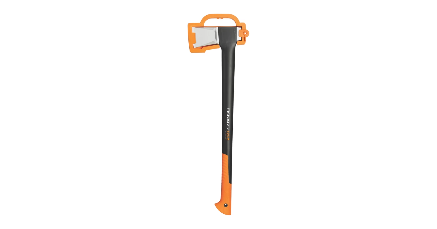 Fiskars X25 hasítófejsze XL (122483) - A Technoroll Shopban